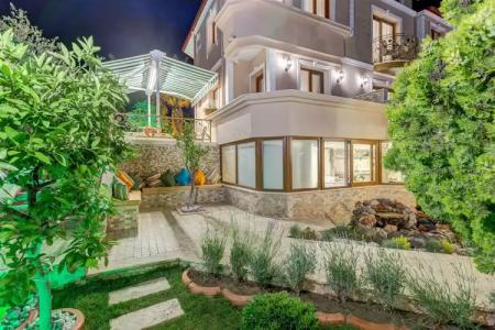 Cunda Özerbey Konağı - 15