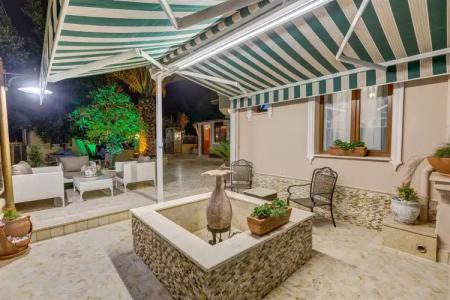 Cunda Özerbey Konağı - 18