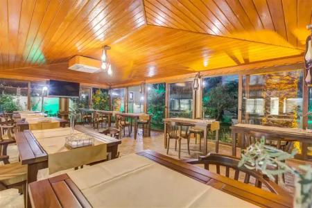 Cunda Özerbey Konağı - 11