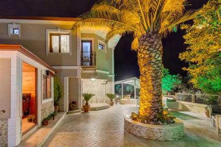 Cunda Özerbey Konağı - 21