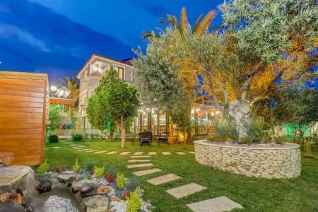 Cunda Özerbey Konağı - 4