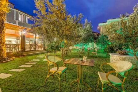 Cunda Özerbey Konağı - 7