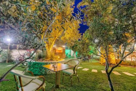 Cunda Özerbey Konağı - 13