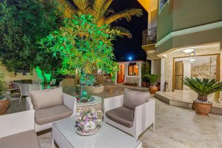 Cunda Özerbey Konağı - 19