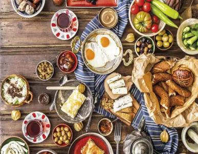 Cunda Özerbey Konağı - 25