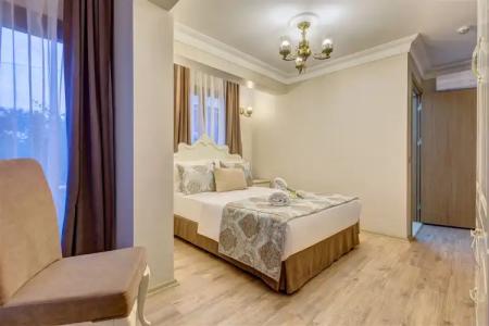 Cunda Özerbey Konağı - 33