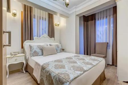 Cunda Özerbey Konağı - 34