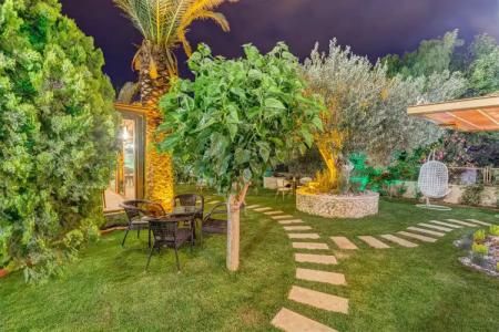 Cunda Özerbey Konağı - 16