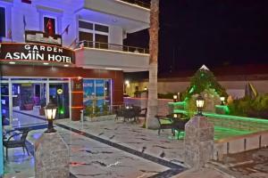 Garden Asmin Otel, Mersin