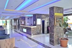 Garden Asmin Otel, Mersin