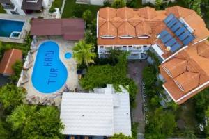 YENI DOGA HOTEL, Dalyan