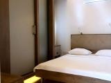Deluxe Double room with garden view