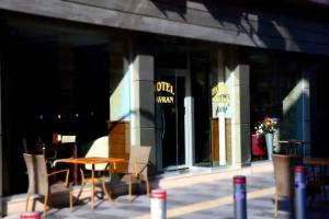 Savran botique hotel, Mersin