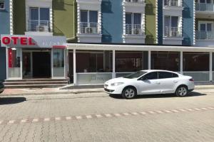 ALESYA OTEL, Canakkale