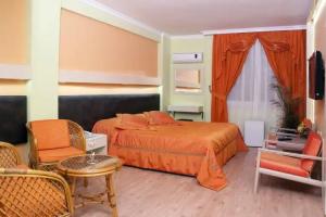 Grand Boss Suit hotel Mersin, Mersin