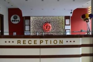 Grand Boss Suit hotel Mersin, Mersin