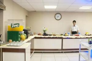 Grand Boss Suit hotel, Mersin