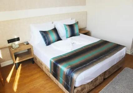 Grand Boss Suit Mersin - 22