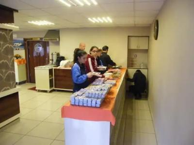 Grand Boss Suit Mersin - 8