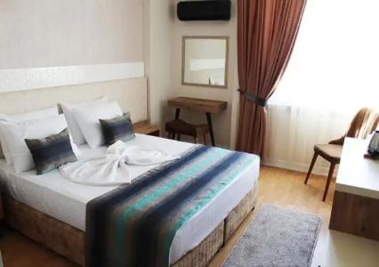 Grand Boss Suit Mersin - 20