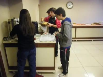 Grand Boss Suit Mersin - 5