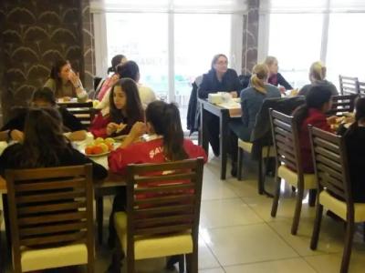 Grand Boss Suit Mersin - 16