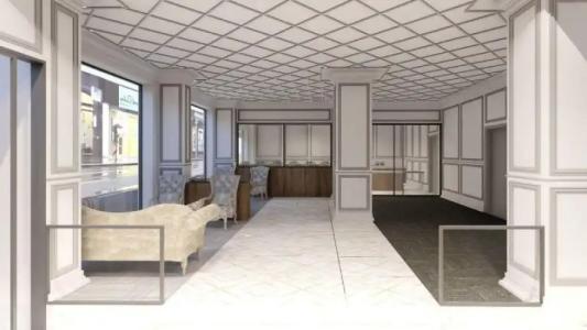 Grand Boss Suit Mersin - 26