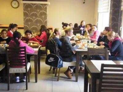 Grand Boss Suit Mersin - 4