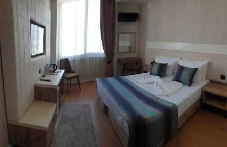 Grand Boss Suit Mersin - 19