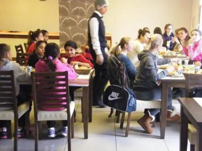 Grand Boss Suit Mersin - 1