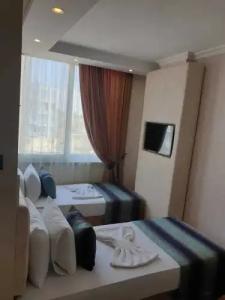 Grand Boss Suit Mersin - 18