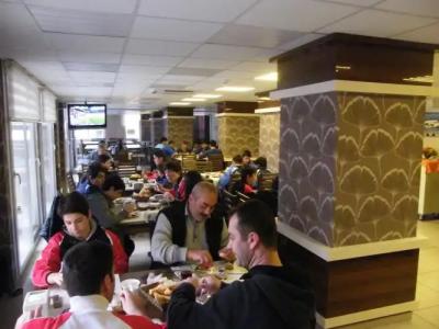 Grand Boss Suit Mersin - 12