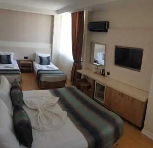 Grand Boss Suit Mersin - 24