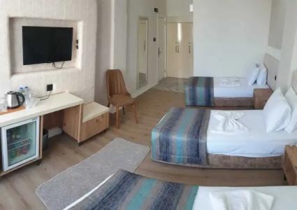 Grand Boss Suit Mersin - 25