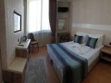Standard room with city view