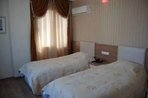 MALABADI OTEL, Mersin