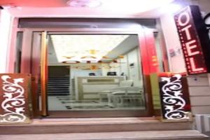 Mavi Yali Butik Otel, Mersin