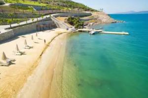 Adabükü Koyu Royal Residence 1+1 Hotel, Mugla
