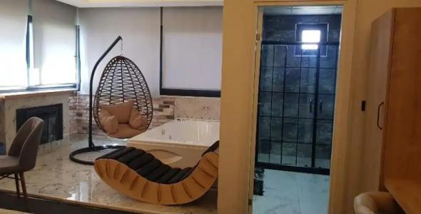 Samsun Osmanli Otel - 78