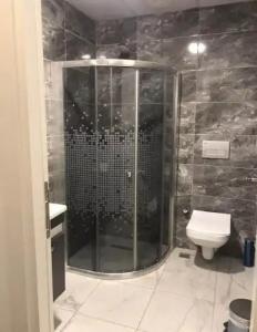 Samsun Osmanli Otel - 64