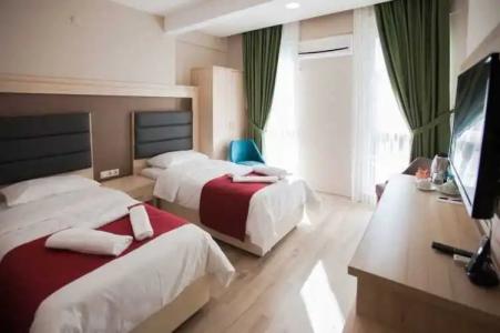 Samsun Osmanli Otel - 50