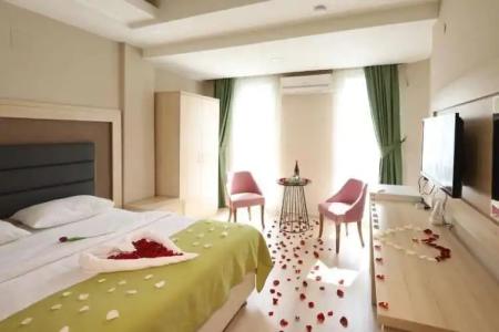 Samsun Osmanli Otel - 49