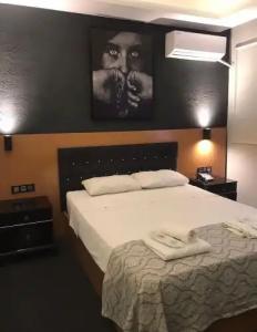 Samsun Osmanli Otel - 65