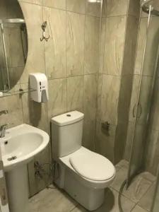 Samsun Osmanli Otel - 44