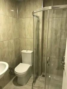 Samsun Osmanli Otel - 56