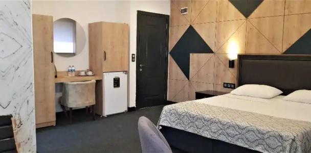 Samsun Osmanli Otel - 81