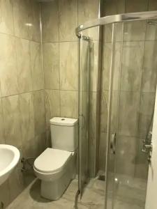 Samsun Osmanli Otel - 48