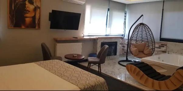 Samsun Osmanli Otel - 80