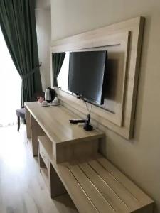 Samsun Osmanli Otel - 46