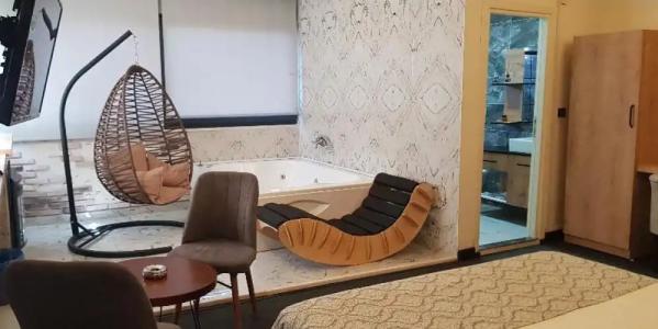 Samsun Osmanli Otel - 79